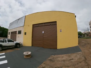 Comercial / Salão em São José do Rio Preto 