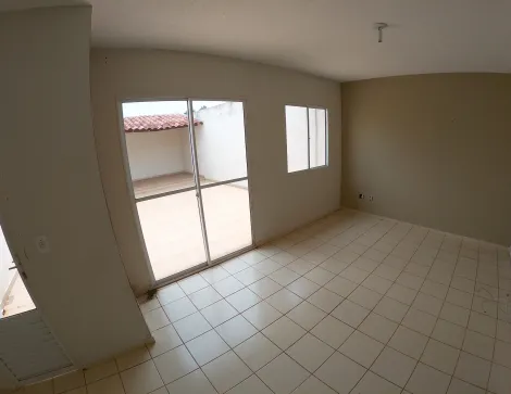 Alugar Casa / Condomínio em São José do Rio Preto apenas R$ 800,00 - Foto 3