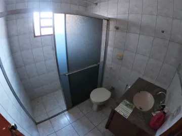 Alugar Casa / Padrão em São José do Rio Preto R$ 1.200,00 - Foto 9