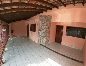 Alugar Casa / Padrão em São José do Rio Preto R$ 1.200,00 - Foto 2