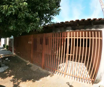 Alugar Casa / Padrão em São José do Rio Preto. apenas R$ 1.200,00