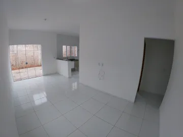 Alugar Casa / Padrão em São José do Rio Preto apenas R$ 1.100,00 - Foto 2