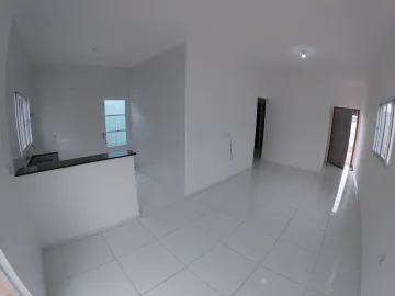 Alugar Casa / Padrão em São José do Rio Preto apenas R$ 1.100,00 - Foto 3