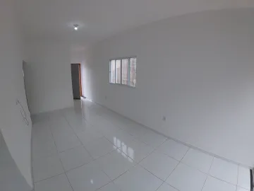 Alugar Casa / Padrão em São José do Rio Preto apenas R$ 1.100,00 - Foto 4