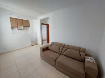 Alugar Apartamento / Padrão em São José do Rio Preto. apenas R$ 800,00