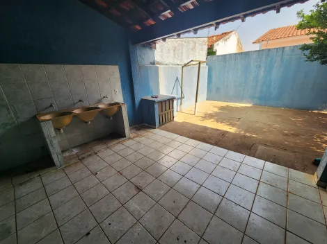 Alugar Casa / Padrão em São José do Rio Preto R$ 1.300,00 - Foto 12