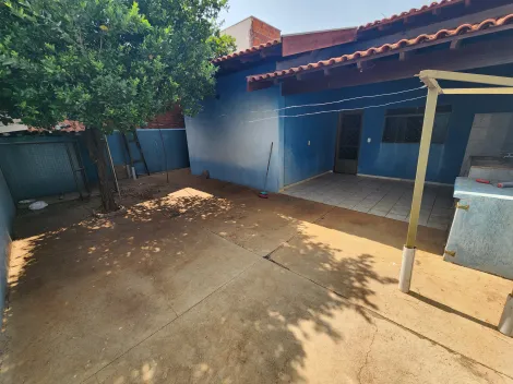 Alugar Casa / Padrão em São José do Rio Preto R$ 1.300,00 - Foto 14