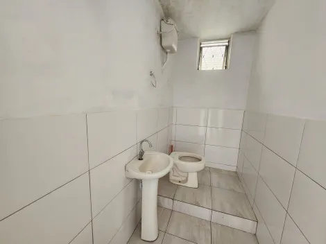 Alugar Comercial / Salão em São José do Rio Preto R$ 880,00 - Foto 2