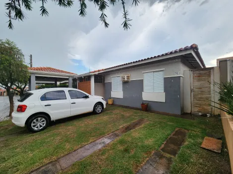 Casa / Condomínio em São José do Rio Preto 