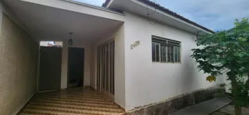 Casa / Padrão em São José do Rio Preto Alugar por R$1.500,00