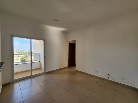 Apartamento / Padrão em São José do Rio Preto 