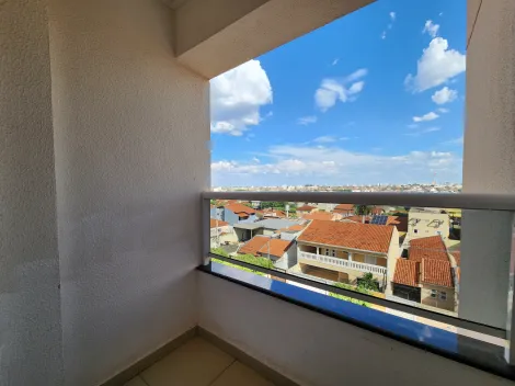 Alugar Apartamento / Padrão em São José do Rio Preto R$ 1.200,00 - Foto 3