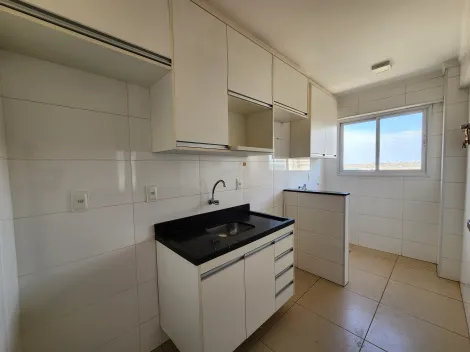 Alugar Apartamento / Padrão em São José do Rio Preto R$ 1.200,00 - Foto 12