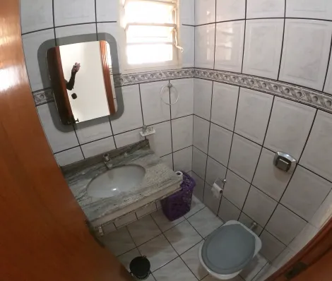 Alugar Casa / Padrão em São José do Rio Preto apenas R$ 2.700,00 - Foto 5