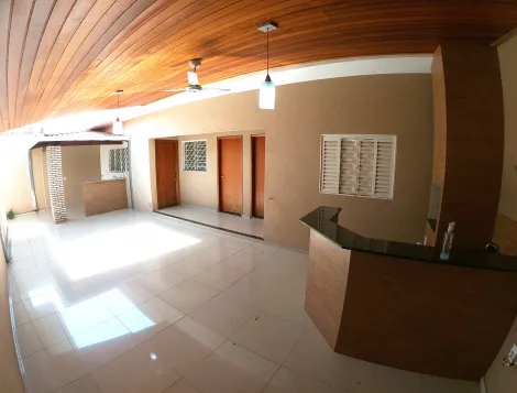 Alugar Casa / Padrão em São José do Rio Preto apenas R$ 2.700,00 - Foto 22