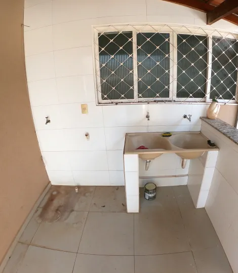 Alugar Casa / Padrão em São José do Rio Preto apenas R$ 2.700,00 - Foto 24