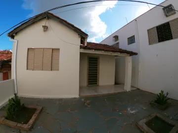 Alugar Casa / Padrão em São José do Rio Preto. apenas R$ 700,00