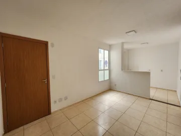 Apartamento / Padrão em São José do Rio Preto Alugar por R$700,00