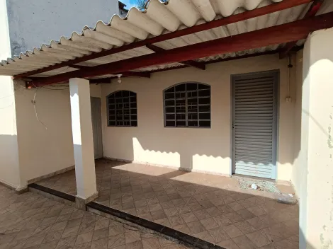 Casa / Sobrado em São José do Rio Preto 