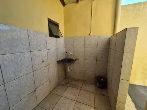 Alugar Casa / Padrão em São José do Rio Preto apenas R$ 1.600,00 - Foto 12