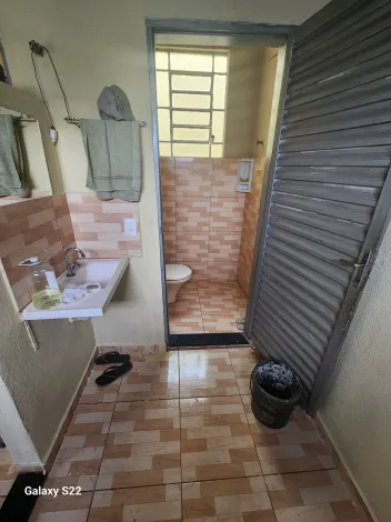 Alugar Casa / Padrão em São José do Rio Preto apenas R$ 1.000,00 - Foto 3