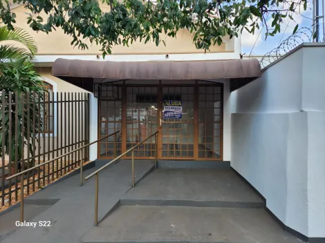 Alugar Comercial / Salão em São José do Rio Preto R$ 800,00 - Foto 6