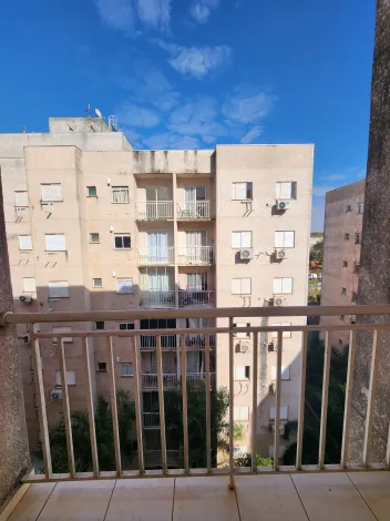 Alugar Apartamento / Padrão em São José do Rio Preto R$ 800,00 - Foto 3