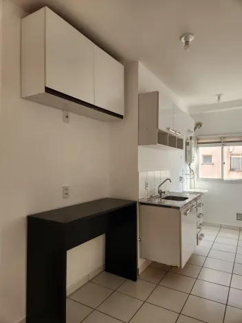 Alugar Apartamento / Padrão em São José do Rio Preto R$ 800,00 - Foto 4