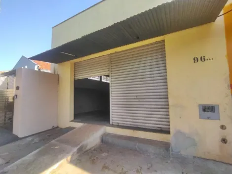 Comercial / Salão em São José do Rio Preto Alugar por R$1.300,00