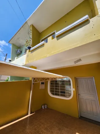 Alugar Casa / Sobrado em São José do Rio Preto apenas R$ 1.000,00 - Foto 1