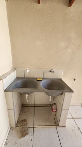 Alugar Casa / Padrão em São José do Rio Preto R$ 1.000,00 - Foto 12