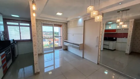 Comprar Apartamento / Padrão em São José do Rio Preto apenas R$ 295.000,00 - Foto 2