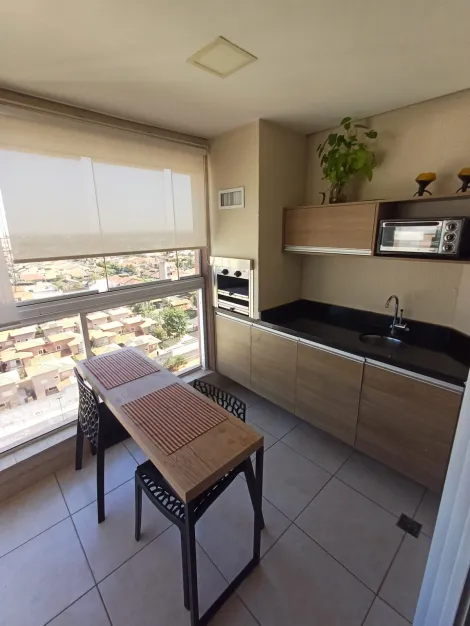 Alugar Apartamento / Padrão em São José do Rio Preto apenas R$ 3.500,00 - Foto 1