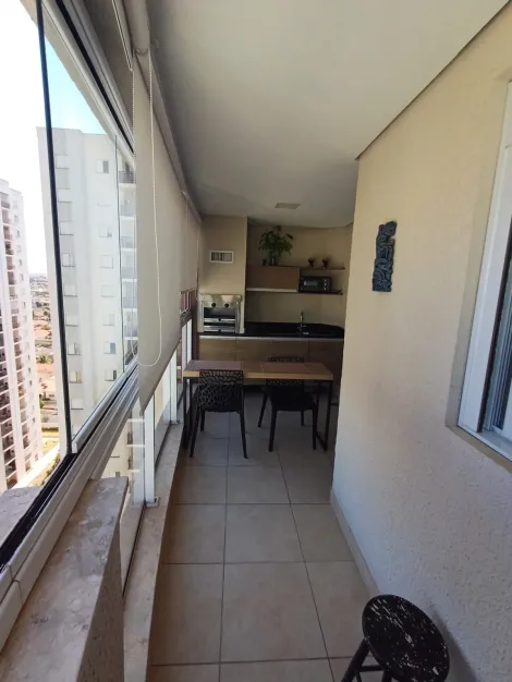 Alugar Apartamento / Padrão em São José do Rio Preto apenas R$ 3.500,00 - Foto 2