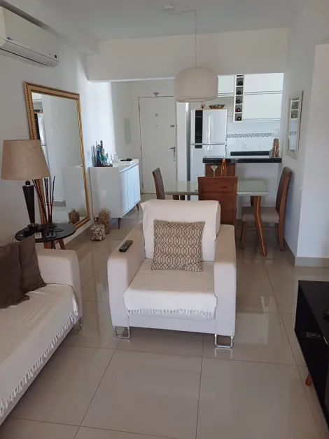 Alugar Apartamento / Padrão em São José do Rio Preto apenas R$ 3.500,00 - Foto 3