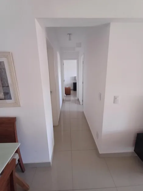 Alugar Apartamento / Padrão em São José do Rio Preto apenas R$ 3.500,00 - Foto 5