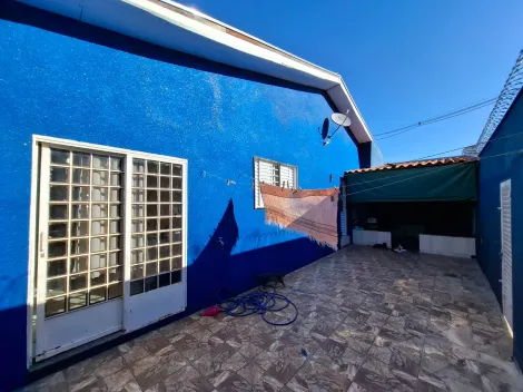 Alugar Casa / Padrão em São José do Rio Preto apenas R$ 1.500,00 - Foto 10