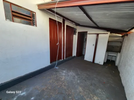 Alugar Casa / Padrão em São José do Rio Preto apenas R$ 700,00 - Foto 2