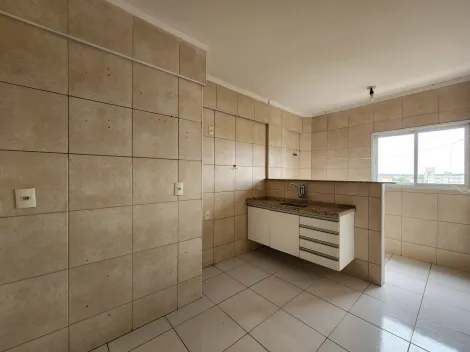 Alugar Apartamento / Padrão em São José do Rio Preto R$ 1.250,00 - Foto 4