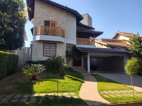 Casa / Condomínio em São José do Rio Preto 