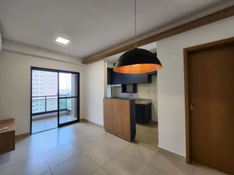 Alugar Apartamento / Padrão em São José do Rio Preto. apenas R$ 2.800,00