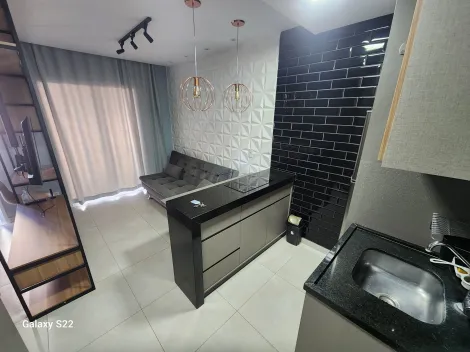 Alugar Apartamento / Studio em São José do Rio Preto. apenas R$ 2.300,00
