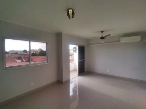 Alugar Apartamento / Padrão em São José do Rio Preto R$ 1.200,00 - Foto 3