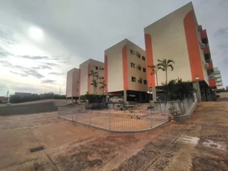 Alugar Apartamento / Padrão em São José do Rio Preto R$ 1.200,00 - Foto 16