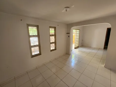 Alugar Casa / Padrão em São José do Rio Preto apenas R$ 1.200,00 - Foto 2