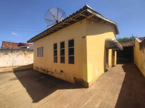 Alugar Casa / Padrão em São José do Rio Preto R$ 1.400,00 - Foto 2