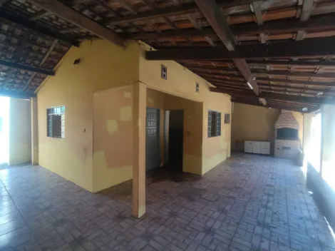 Alugar Casa / Padrão em São José do Rio Preto R$ 1.400,00 - Foto 3