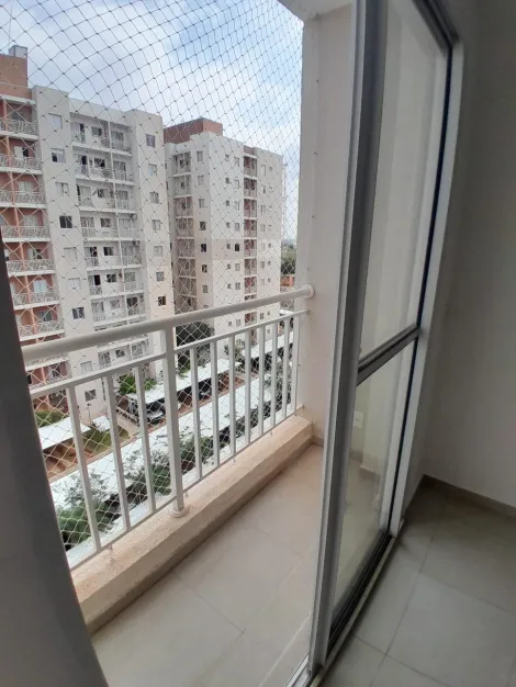 Alugar Apartamento / Padrão em São José do Rio Preto R$ 1.400,00 - Foto 2