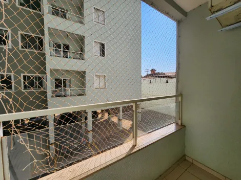 Alugar Apartamento / Padrão em São José do Rio Preto apenas R$ 1.200,00 - Foto 3