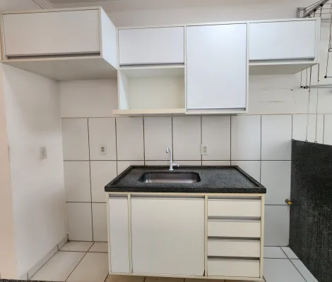 Alugar Apartamento / Padrão em São José do Rio Preto apenas R$ 1.200,00 - Foto 4